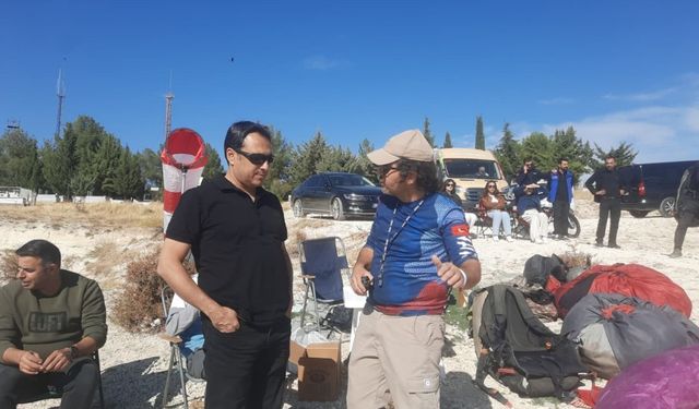 Adıyaman'da 7 Renk Festivali ikinci gününde yoğun ilgi gördü - Videolu Haber