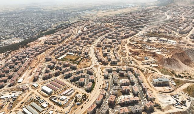 Adıyaman'da okuma yazma oranı artıyor, yükseköğretim mezunu oranı geride kalıyor