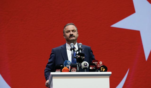 Ağıralioğlu'ndan Meclis'teki 'Apo' sloganlarına sert tepki: 'Sizi affetmeyeceğiz'