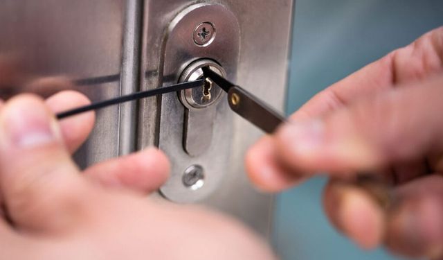 Alkent Bölgesinde Güvenin, Hızın ve Profesyonelliğin Adresi