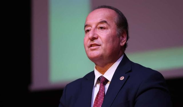 CHP'li Akay: 'Saniyede 328 bin TL vergi ödeniyor'