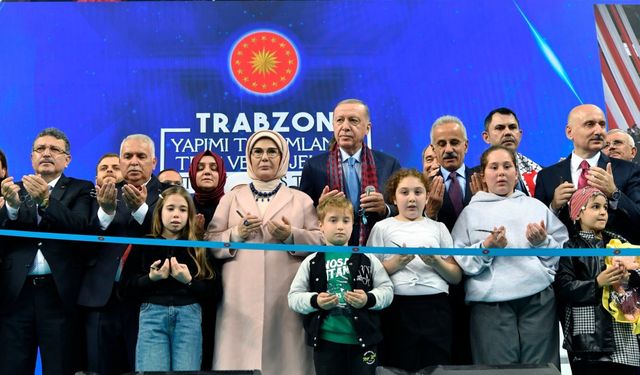 Cumhurbaşkanı Erdoğan'dan Özel'e sert tepki: 'Hiç mi hicap duymuyorsun?'