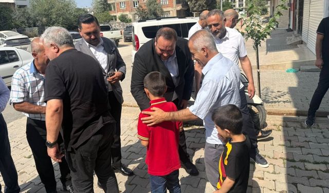 Emircan Ahmet Alsan'dan ittifak tartışmalarına net yanıt: 'Şu anda müstakil irademizle yürüyoruz'