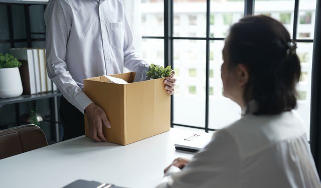 İstifa Edersem Kıdem Tazminatı Alabilir Miyim?