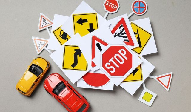 Jandarmadan Öğrencilere Trafik Eğitimi: 'Trafik Güvenliği Eylem Planı' Kapsamında Etkinlik Düzenlenecek