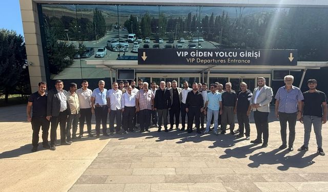 Metiner: Toplumsal Birlik İçin Yola Devam