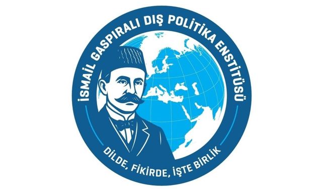 MHP'den stratejik adım: 'İsmail Gaspıralı Dış Politika Enstitüsü' kuruldu