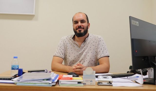 Öğr. Gör. Halil İbrahim Gün'den çağın hastalığı 'obezite' riskine karşı uyarı