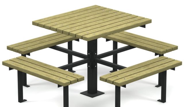 Parkların Vazgeçilmezi Salıncaklar: Çeşitleri ve Gelişimsel Faydaları