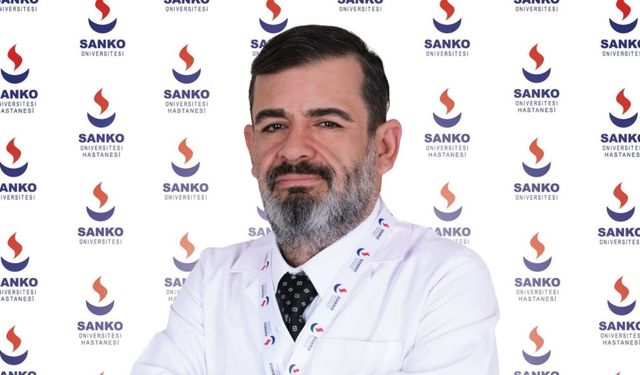 Prof. Dr. Mustafa Yıldırım: 'Memede Hissedilen Her Kitle Mutlaka Değerlendirilmelidir'