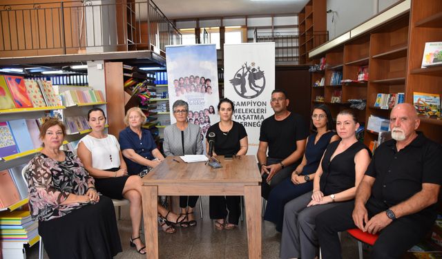 Şampiyon Melekler'den 105 Öğrenciye 2,3 Milyon TL Burs: İsias Davası Duruşması 6 Kasım'da