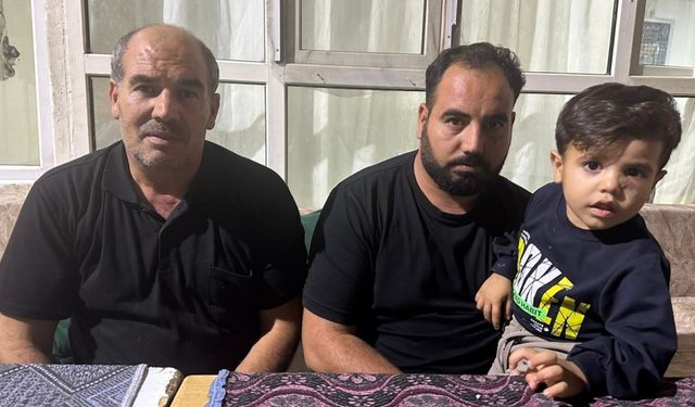 Şanlıurfa'daki acı olay, sorumsuz haberlerle gündeme getirildi: Aile adalet arıyor - Videolu Haber