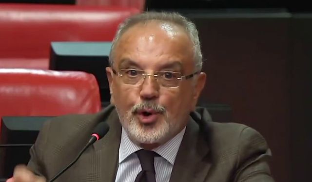 Sırrı Sakık'ın sözlerine büyük tepki: 'Asıl alçaklık Kürt'ü yok saymaktır' çıkışı tartışma yarattı - Videolu Haber