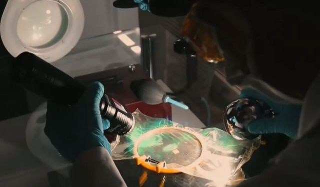 Yıllar önce işlenen iki cinayetin failleri JASAT tarafından yakalandı - Videolu Haber