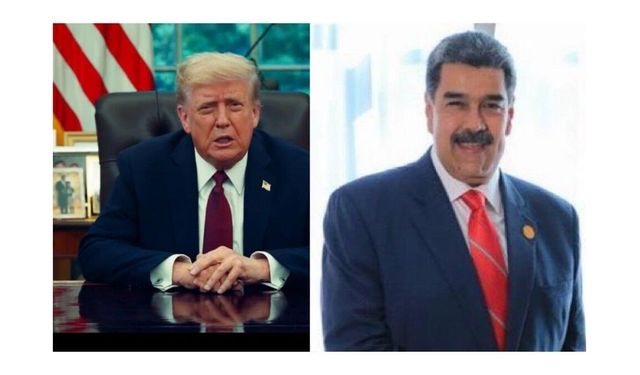 ABD basını: 'Maduro için en güvenli sürgün Türkiye olabilir'