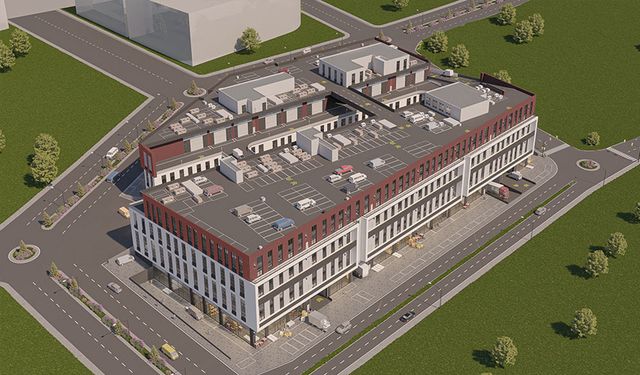 Sürdürülebilir Sanayide Yeni Nesil Çözümler: Metkap’ın Çevre Dostu Yaklaşımı