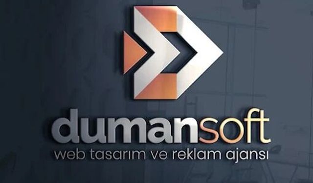 DumanSoft - Rize Web Tasarım
