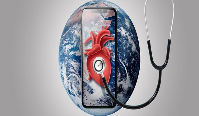 Global Sağlık Pazaryeri: ClinicBooking.com ile Dünya Sağlık Turizmini Keşfedin