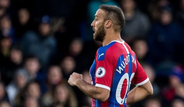 Cenk Tosun'a Süper Lig'den üç talip: Fenerbahçe kariyeri bitiyor mu?