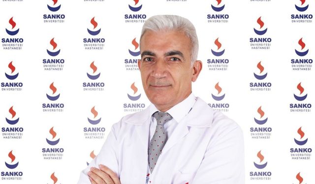 Dr. Ahmet Köse: 'Kalbinde üfürüm duyulan her çocuk değerlendirilmeli'