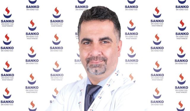 Dr. Öğr. Üyesi Ersoy: 'Soğuk havalar akciğer enfeksiyonlarını tetikliyor'