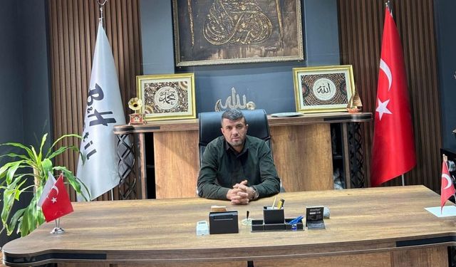 İş insanlarından Kahta 02 Spor kulübüne tam destek