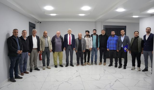 Kahta, tarihinin ilk 'kitap fuarına' ev sahipliği yapıyor