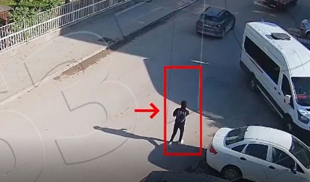 Malatya'da polis ve savcı kılığındaki şüpheli suçüstü yakalandı - Videolu Haber