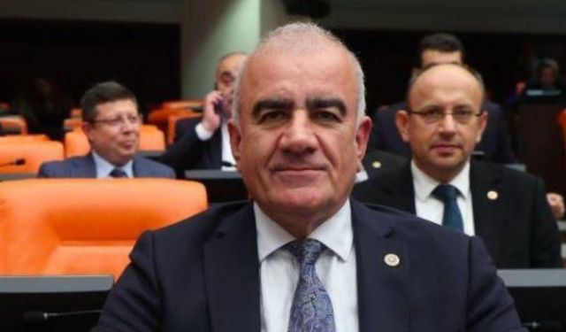 Milletvekili Hüseyin Özhan'dan Adıyaman'ın İl Oluşunun 71. Yıl Dönümü Mesajı