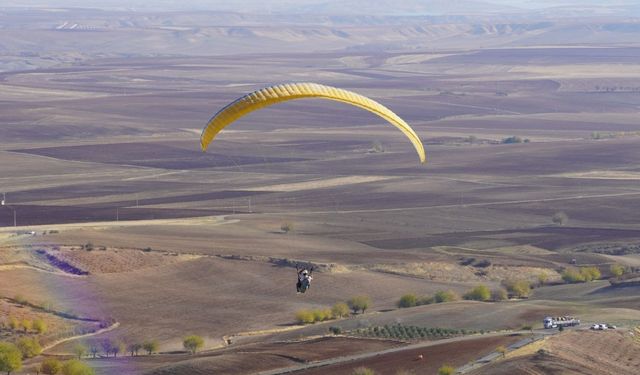 Öğretmenler Gökyüzüyle Buluştu - Videolu Haber