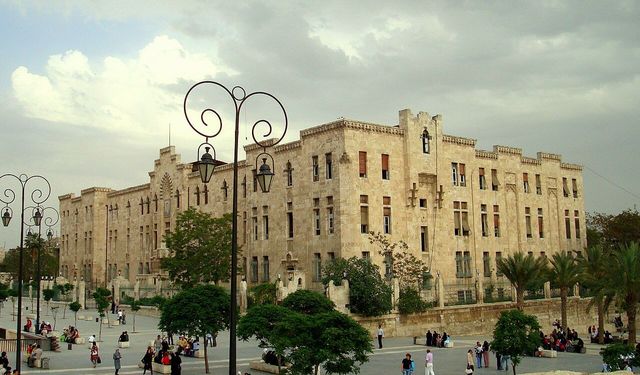 Suriye, Türkiye, ABD ve SDG Entegrasyonu Konusunda Uzlaşıya Vardı