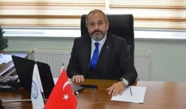 Başkan Babar: "Aile diş hekimliği sistemi artık bir zorunluluktur"