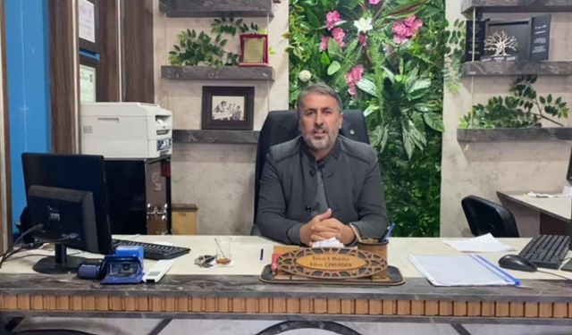 15 Yıllık Çile Sona Erdi: Esnafın Yolunu Tutdere Tamamladı