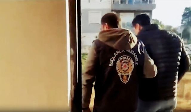 55 ilde eş zamanlı siber operasyon: 301 şüpheli gözaltında - Videolu Haber