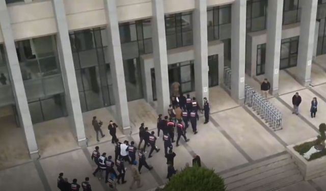 7 ayrı organize suç örgütüne darbe: 67 şüpheli yakalandı - Videolu Haber