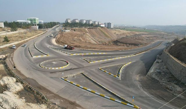 Adıyaman Belediyesi 262 sokak ve 21 caddede altyapı çalışmalarını tamamladı