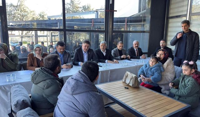 Adıyaman'da bir haftada 56 aranan şahıs yakalandı, çok sayıda madde ele geçirildi - Videolu Haber