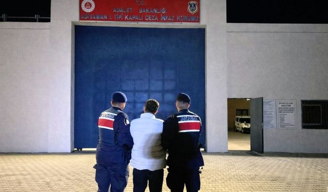 Adıyaman'da uyuşturucu operasyonu: 4 şüpheli yakalandı