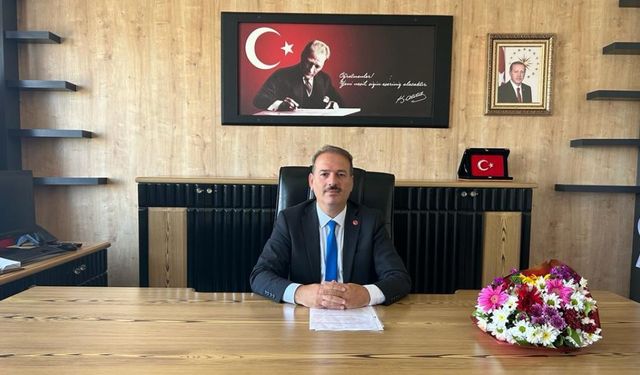 Adıyaman'da 'Yeşil Vatan ve Aile' temalı serginin açılışı yapıldı