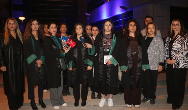 Adıyaman'daki istismar davasında karar: 'Sanıklar tahliye edildi' - Videolu Haber