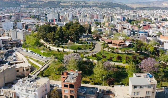Adıyaman'ın il oluşunun 71. yılı Beşpınar Mesire Alanı'nda kutlanacak