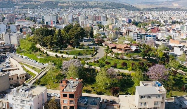 Adıyaman'ın il oluşunun 71. yılı kutlamalarına ücretsiz ulaşım