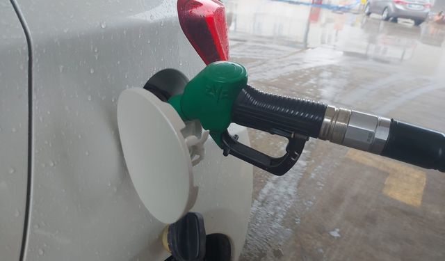 Akaryakıt fiyatları: 28 Aralık Pazar 2025 benzin, motorin, fiyatları ne kadar?