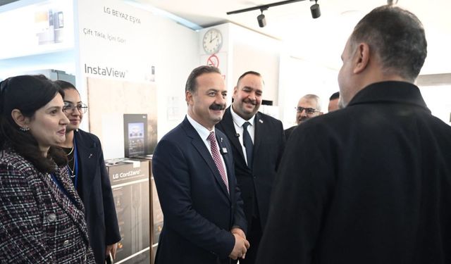 Anahtar Parti Mersin İl Başkanı Ahmet Gök: 'Bu memleket Adıyaman'a borçludur'