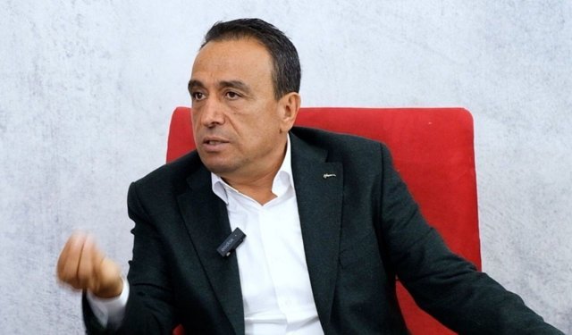 'Ankara'da yeni bir dönem başlıyor' değerlendirmesi: Strateji kuruluşlarından Yaşar Aydın'a kritik ziyaret