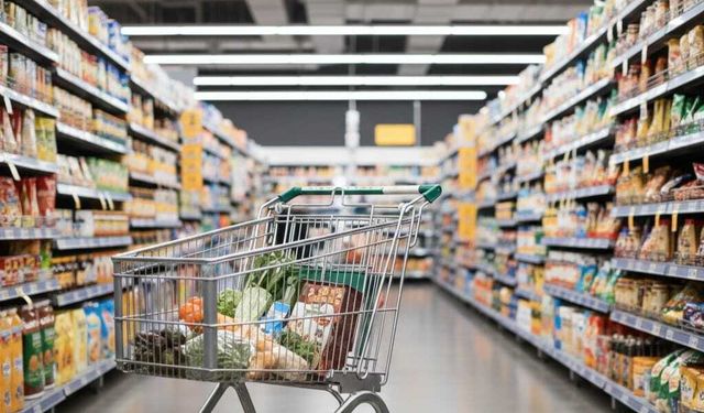 Aralık ayı ekonomik güven endeksi belli oldu