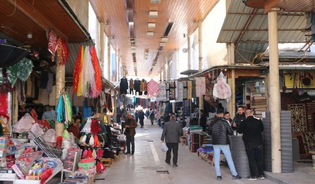 Asgari ücret açıklandı, Adıyaman'da vatandaş ve işveren tepkili: 'Geçinemiyoruz, en az 35 bin olmalıydı' - Videolu Haber