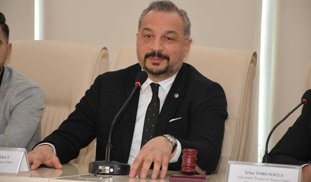 ATSO Meclis Başkanından Destici'ye Sert Tepki: 'Acımız Siyaset Malzemesi Olamaz'