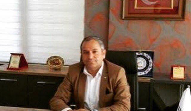 Başkan Babar'dan 1 Aralık mesajı:"Bu şehir; sabrın, vakurun, kardeşliğin ve vefanın adıdır"