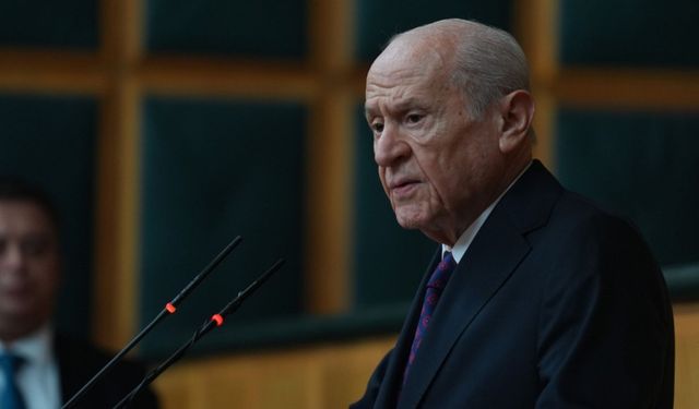 Bahçeli'den 'Darbe' iddialarına sert tepki: 'Fasa fisodur'